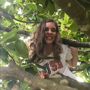 Meet your Posher, Camryn